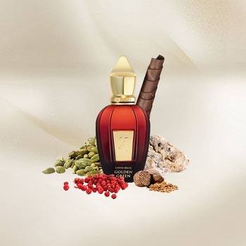 Coffee Break Golden Green EDP
